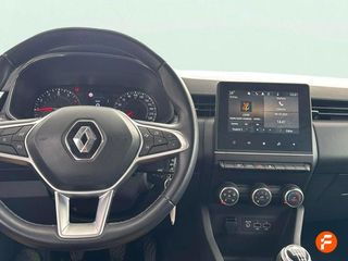 Renault Clio Equilibre TCe 67 kW (91CV)