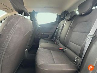 Renault Clio Equilibre TCe 67 kW (91CV)