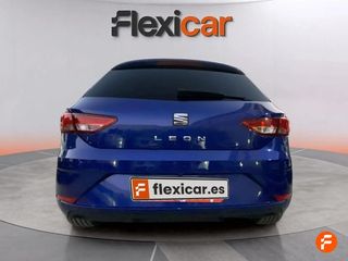 Seat Leon 1.5 EcoTSI 96kW (130CV) St&Sp Style