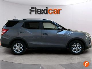 SsangYong Tivoli G15T Urban Plus