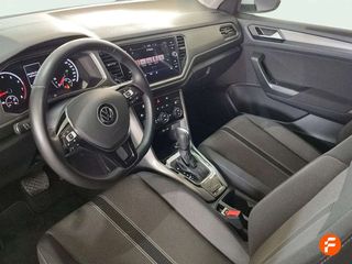 Volkswagen T-Roc Advance 1.5 TSI 110kW (150CV) DSG