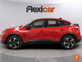 Citroën C4 PureTech 130 S&S 6v Business Edition