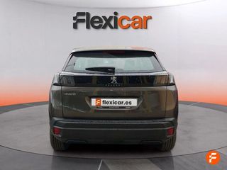 Peugeot 3008 1.5 BlueHDi 96kW (130CV) S&S Allure