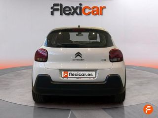 Citroën C3 PureTech 60KW (83CV) Feel Pack