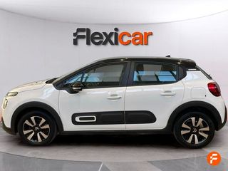 Citroën C3 PureTech 60KW (83CV) Feel Pack