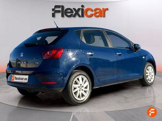 Seat Ibiza 1.4 TDI 66kW (90CV) Reference