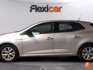 Renault Megane Limited TCe GPF 103 kW (140CV)