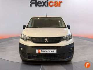 Peugeot Partner 1.5cc 102cv