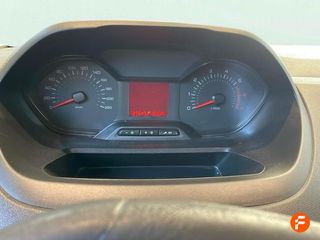 Peugeot Partner 1.5cc 102cv