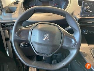Peugeot Partner 1.5cc 102cv