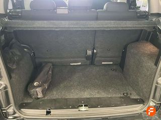 Fiat Qubo Easy 1.4 57kW (77CV)