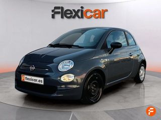 Fiat 500 Cult 1.0 Hybrid 51KW (70 CV)
