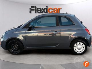Fiat 500 Cult 1.0 Hybrid 51KW (70 CV)