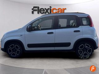 Fiat Panda City Life Hybrid 1.0 Gse 51kw (70CV)