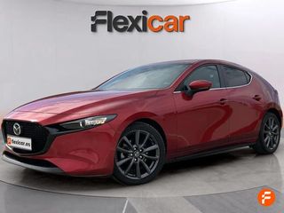 Mazda 3 2.0 SKYACTIV-G EVOLUTION AT
