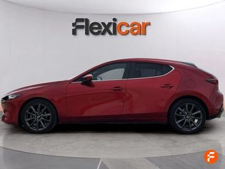 Mazda 3 2.0 SKYACTIV-G EVOLUTION AT