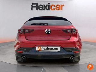 Mazda 3 2.0 SKYACTIV-G EVOLUTION AT