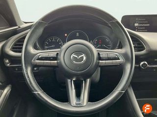 Mazda 3 2.0 SKYACTIV-G EVOLUTION AT