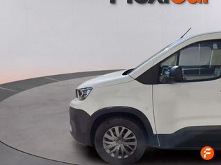 Peugeot Rifter Active Standard PureTech 81kW