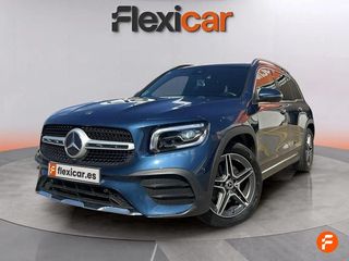 Mercedes Clase GLB 2.0 GLB 200 D DCT 110KW (150CV)