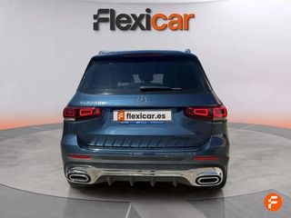 Mercedes Clase GLB 2.0 GLB 200 D DCT 110KW (150CV)