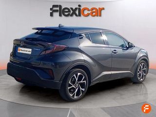 Toyota C-HR 1.8 125H Advance