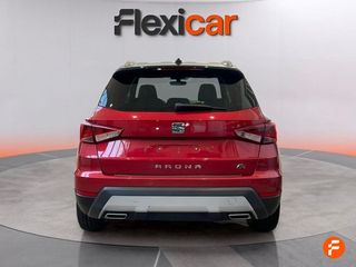 Seat Arona 1.0 TSI 85kW (115CV) FR Edition Eco