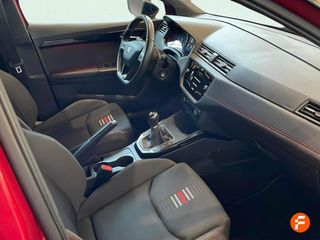 Seat Arona 1.0 TSI 85kW (115CV) FR Edition Eco