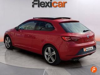 Seat Leon SC 2.0 TDI 110kW (150CV) St&Sp FR