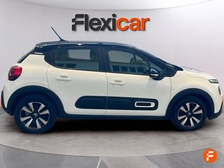 Citroën C3 PureTech 60KW (83CV) Feel Pack