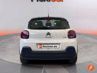 Citroën C3 PureTech 60KW (83CV) Feel Pack