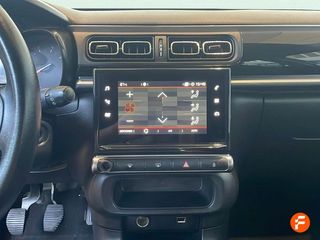 Citroën C3 PureTech 60KW (83CV) Feel Pack