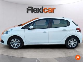 Peugeot 208 5P ACTIVE PureTech 60kW (82CV)