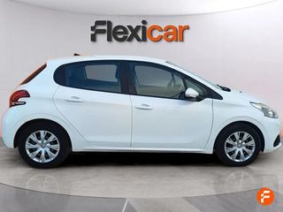 Peugeot 208 5P ACTIVE PureTech 60kW (82CV)