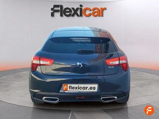 DS DS 5 BlueHDi 110kW (150CV) Desire