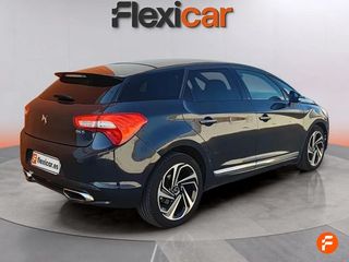 DS DS 5 BlueHDi 110kW (150CV) Desire