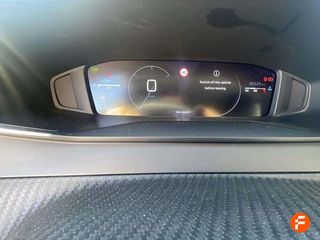 Peugeot 208 Allure Puretech 100