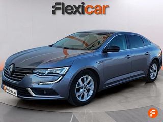 Renault Talisman Business Blue dCi 110 kW (150CV)
