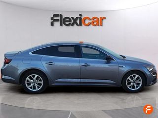 Renault Talisman Business Blue dCi 110 kW (150CV)