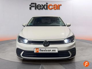 Volkswagen Polo Life 1.0 TSI 70kW (95CV)
