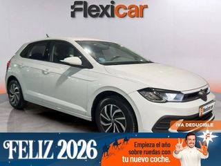 Volkswagen Polo Life 1.0 TSI 70kW (95CV)