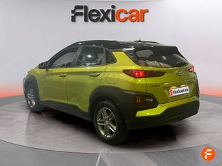 Hyundai Kona 1.0 TGDi Klass 4x2