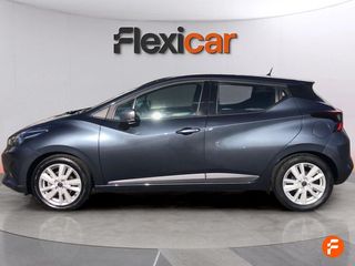 Nissan Micra 1.0G 52 kW (70 CV) E6C Acenta