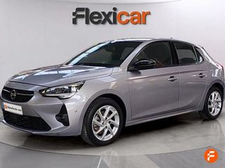 Opel Corsa 1.2T XHL 74kW (100CV) GS-Line