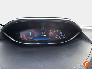 Peugeot 3008 2.0 BlueHDi 133kW (180CV) S&S GT EAT8