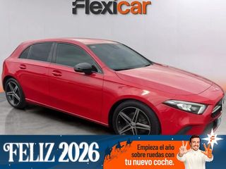 Mercedes Clase A A 180 d