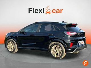 Ford Puma 1.0 EcoBoost 155cv ST-Line X MHEV Auto