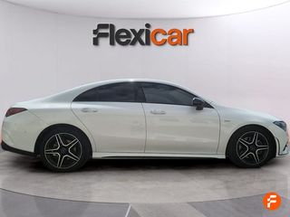Mercedes CLA CLA 200 D DCT