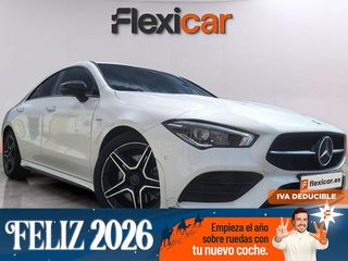 Mercedes CLA CLA 200 D DCT