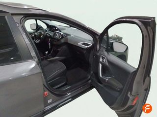 Peugeot 2008 Style 1.6 BlueHDi 73KW (100CV)